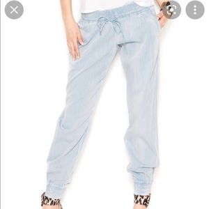 Guess XS soft Jean jogger